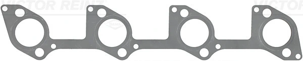 Gasket, exhaust manifold